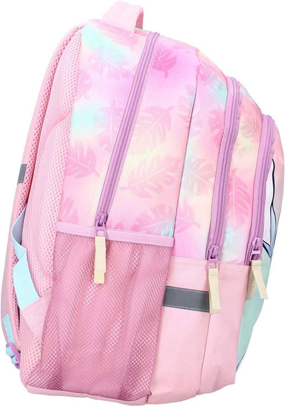 Lilo & Stitch Rucksack Stitch Wild Energy Big