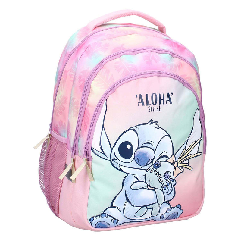 Lilo & Stitch Rucksack Stitch Wild Energy Big