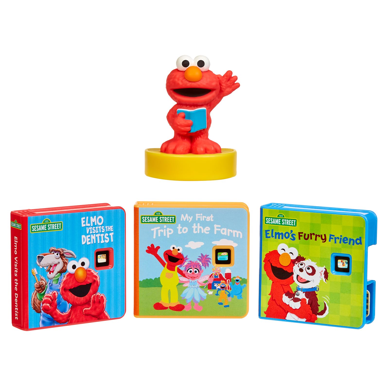 L/T Sdm - Sesame Street