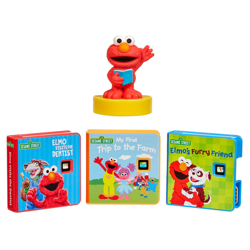 L/T Sdm - Sesame Street