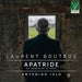 Audio Cd Laurent Boutros - Apatride, An Armenian In Paris