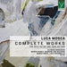 Audio Cd Luca Mosca - Complete Works For Solo Guitar And Four Guitars