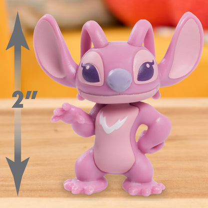 Stitch Movie Blind Bag Clip On
