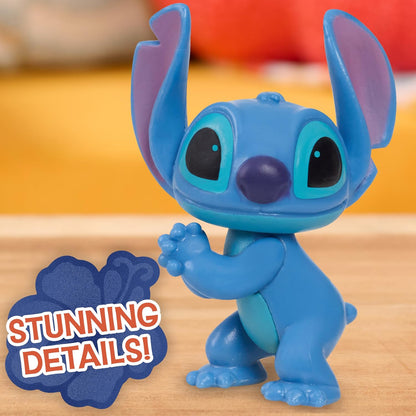 Stitch Movie Blind Bag Clip On