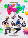 INI 2ND ARENA LIVE TOUR  IN KYOCERA DOME OSAKA (初回限定版)(2枚組)