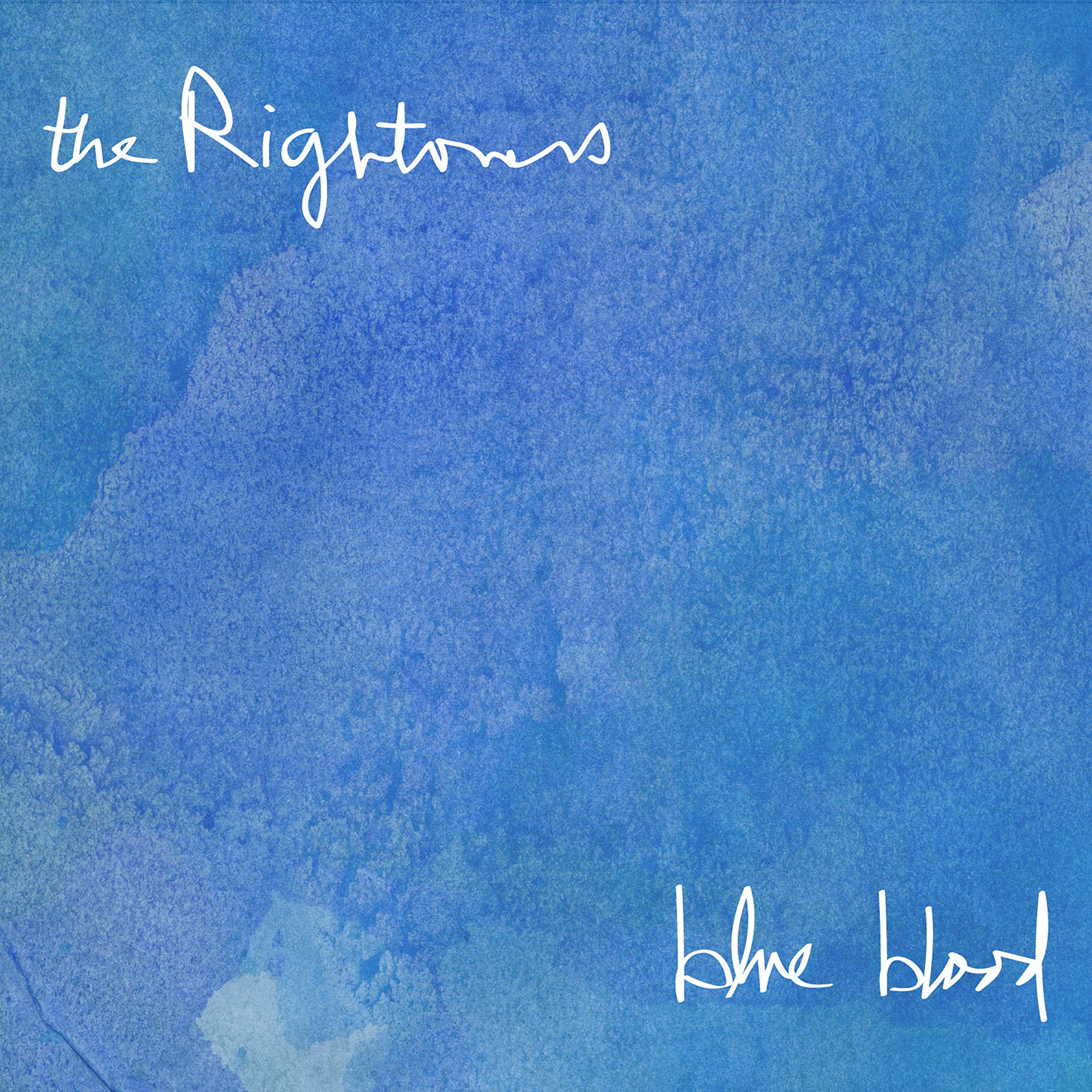 Blue Blood