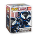 Funko Pop! Super: Friendly Neighborhood Spider-Man - Spider-Man - Animated Spiderman TV - Collectable Vinyl Figure - Gift Idea - Official Merchandise - Toys for Kids & Adults - Cartoons Fans