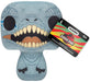 Funko Pop! Plush Mini: Jurassic Park - Raptor - Collectable Soft Toy - Birthday Gift Idea - Official Merchandise - Stuffed Plushie for Kids and Adults - Ideal for Movies Fans and Girlfriends