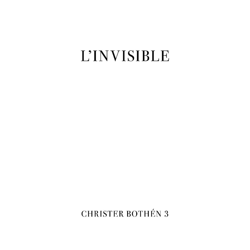 L'Invisible