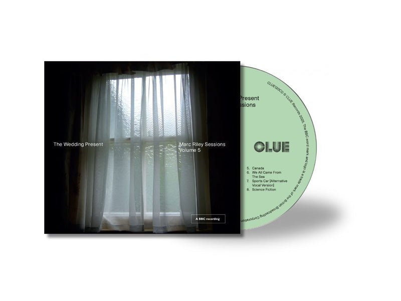 Marc Riley Sessions - Volume 5