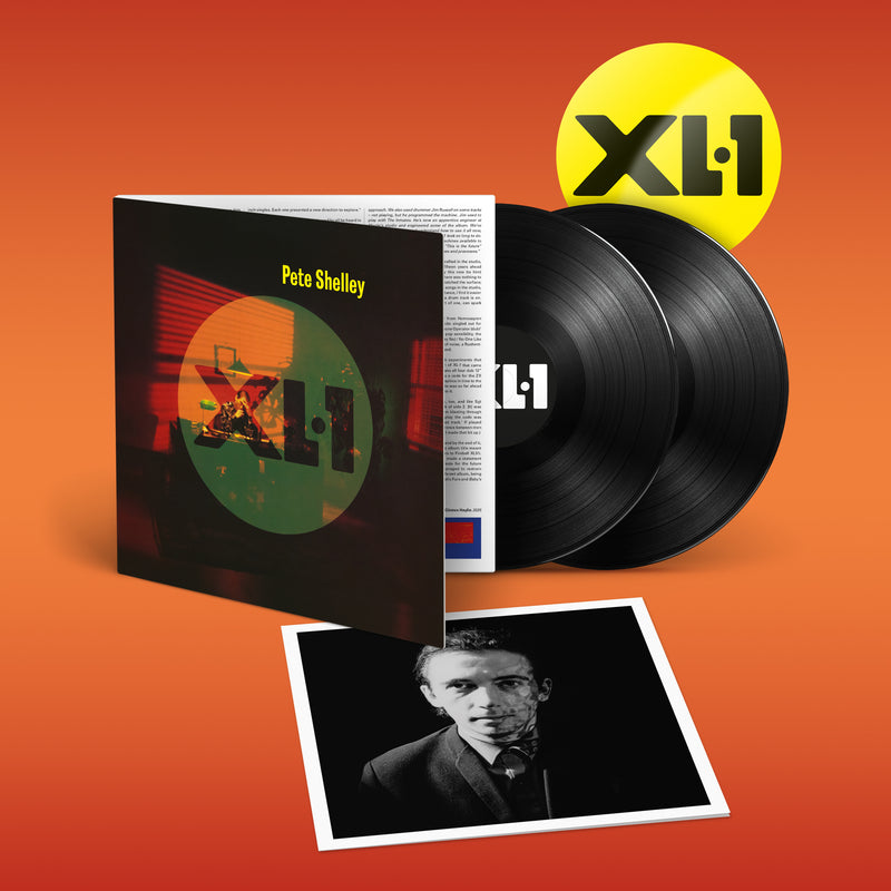 XL-1
