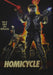 Homicycle-Movie
