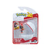 Pokemon - Clip N Go - Charcadet With Premier Ball (pkw4148)