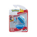 Pokemon - Clip N Go - Tentacool With Dive Ball (Pkw4152)