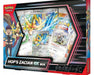 Pokémon TCG: Hop's Zacian ex Box - EN
