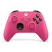 Xbox Controller Wireless - Deep Pink Series X|S, One e dispositivi Windows