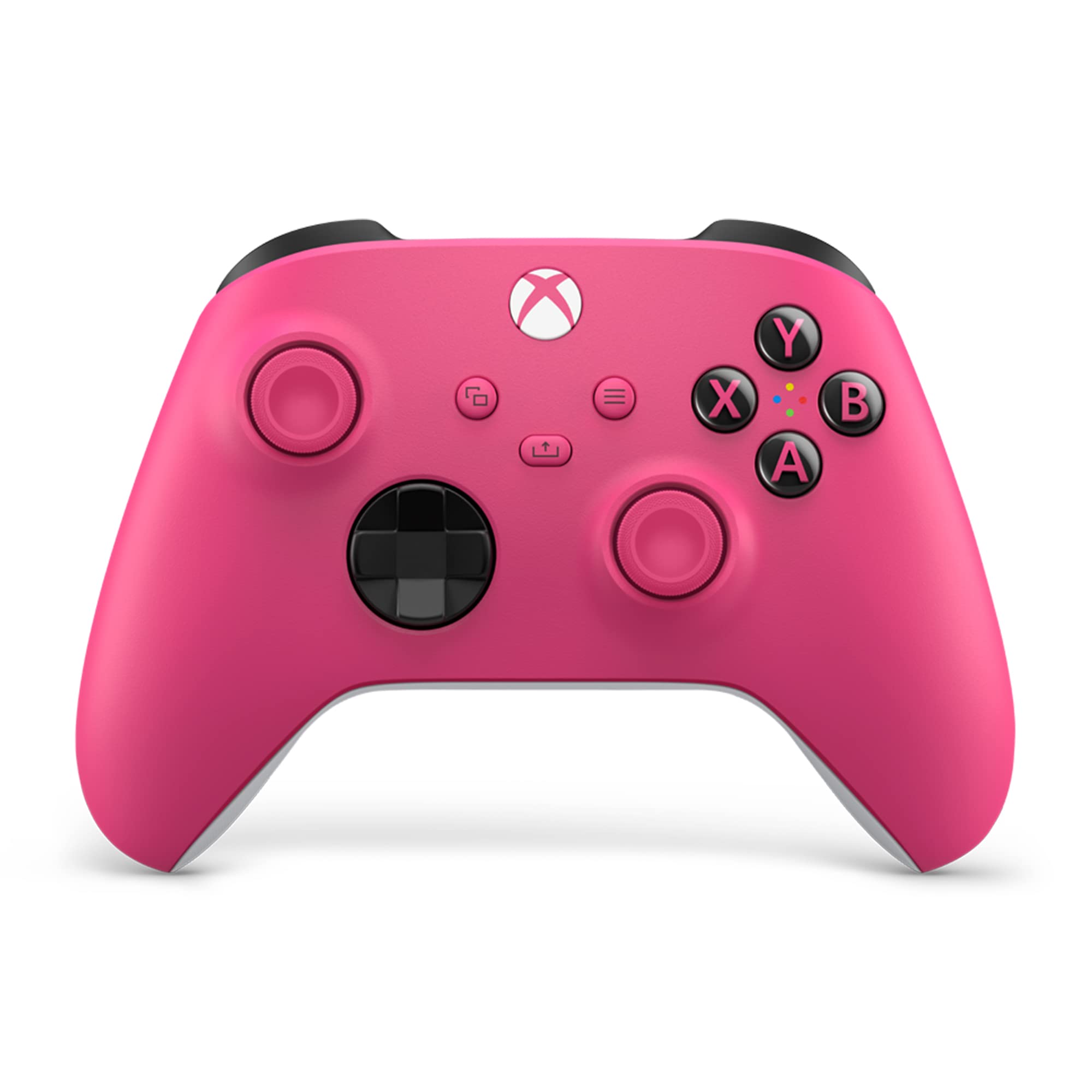 Xbox Controller Wireless - Deep Pink Series X|S, One e dispositivi Windows