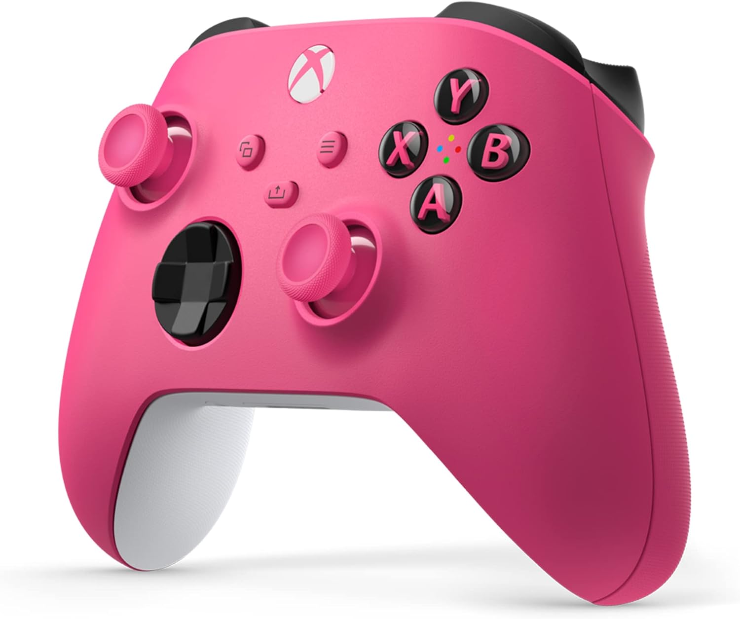 Xbox Controller Wireless - Deep Pink Series X|S, One e dispositivi Windows