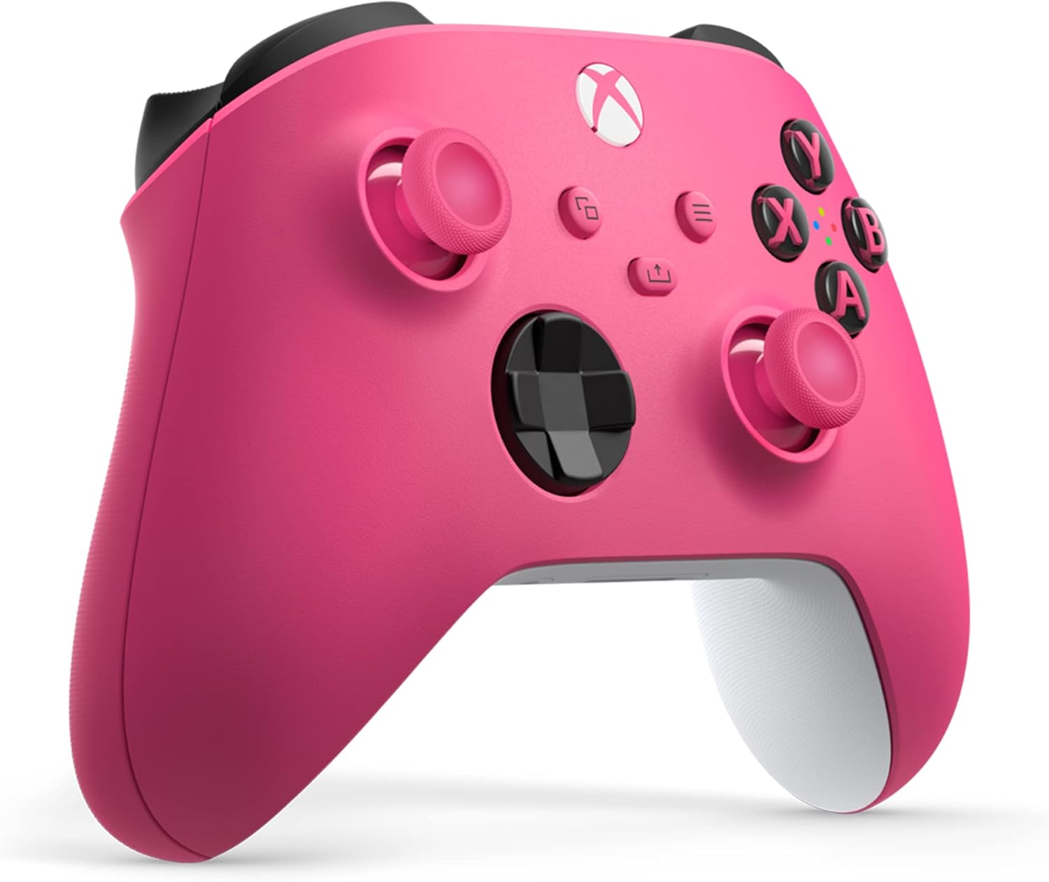 Xbox Controller Wireless - Deep Pink Series X|S, One e dispositivi Windows
