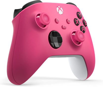 Xbox Controller Wireless - Deep Pink Series X|S, One e dispositivi Windows