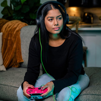 Xbox Controller Wireless - Deep Pink Series X|S, One e dispositivi Windows