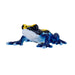 MOJO Wild Life Pijlgifkikker Blauw 381069