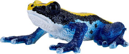 MOJO Wild Life Pijlgifkikker Blauw 381069