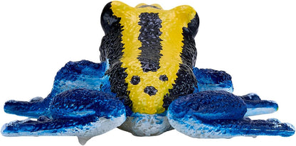 MOJO Wild Life Pijlgifkikker Blauw 381069