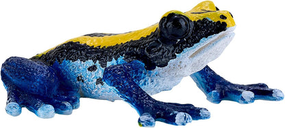MOJO Wild Life Pijlgifkikker Blauw 381069