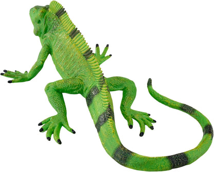 MOJO Wild Life Leguaan 381095