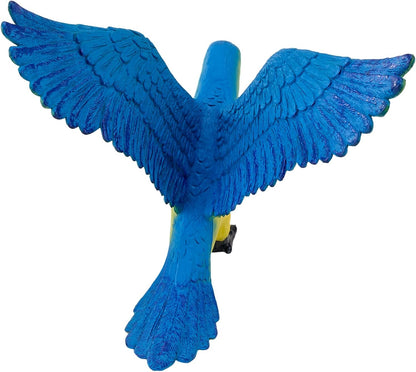 Mojo - Mojo Wildlife Papegaai Blauwe Ara - 381097