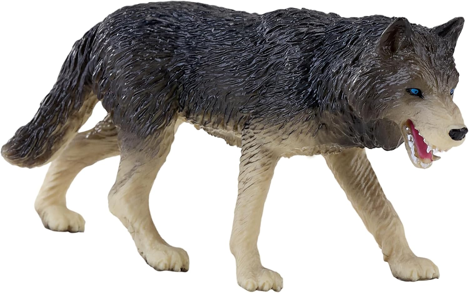 MOJO Wild Life Timber Wolf 381098