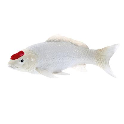 MOJO Farmland Koi Karper - Tancho Koi (Rode stip) 381101