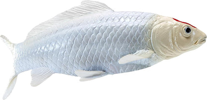 MOJO Farmland Koi Karper - Tancho Koi (Rode stip) 381101