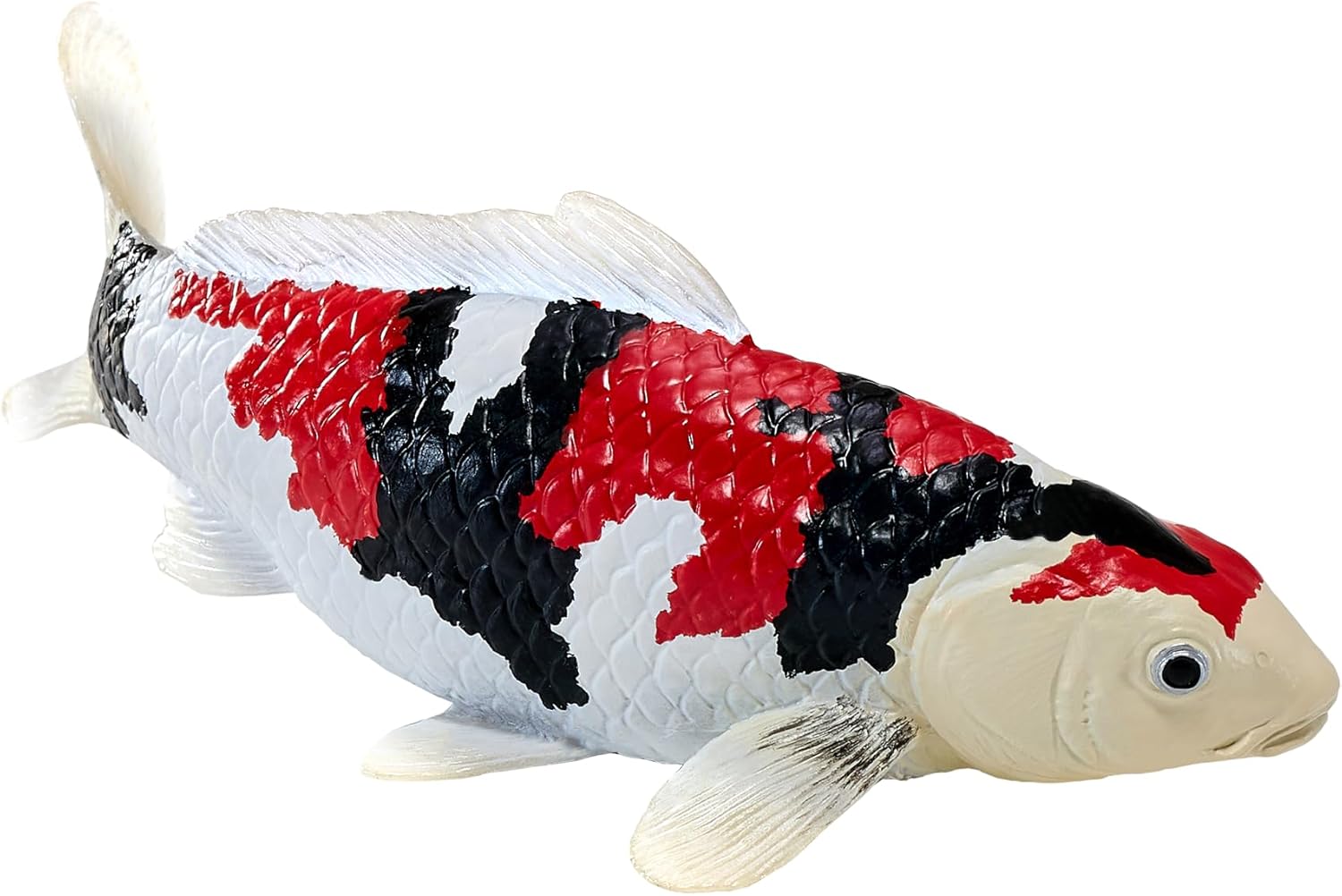 MOJO Farmland Koi Karper - Showa Sanshoku Koi (driekleur) 381103