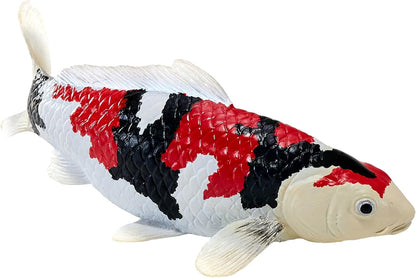 MOJO Farmland Koi Karper - Showa Sanshoku Koi (driekleur) 381103