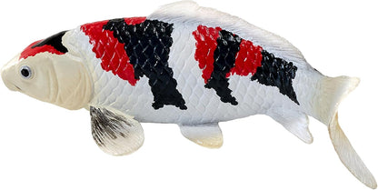 MOJO Farmland Koi Karper - Showa Sanshoku Koi (driekleur) 381103