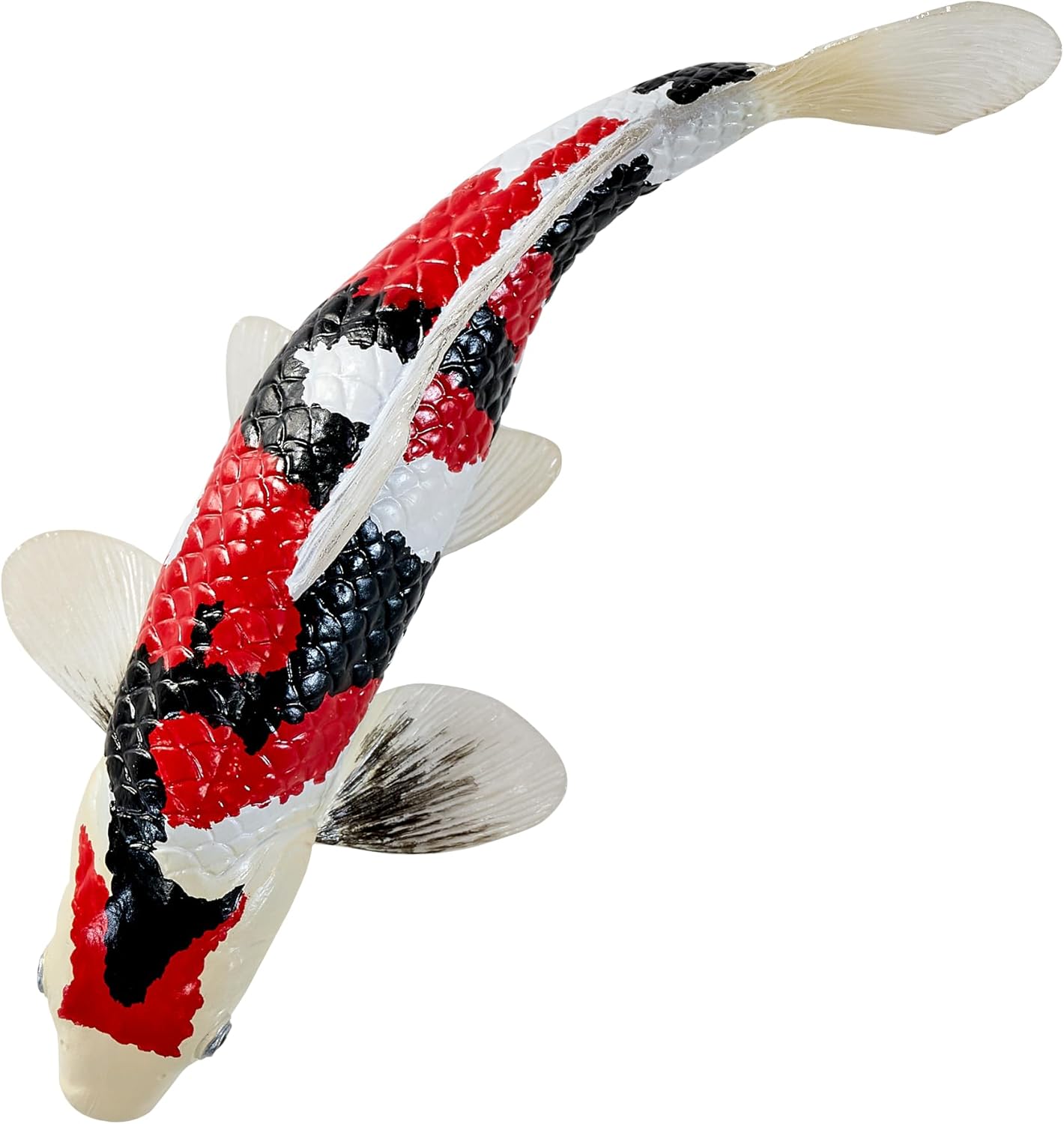MOJO Farmland Koi Karper - Showa Sanshoku Koi (driekleur) 381103