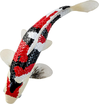 MOJO Farmland Koi Karper - Showa Sanshoku Koi (driekleur) 381103