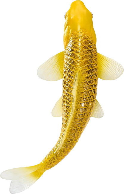 MOJO Farmland Koi Karper - Kin Matsuba Koi (oudkleurig) 381105