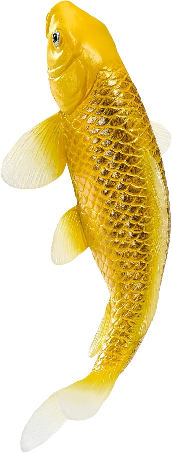 MOJO Farmland Koi Karper - Kin Matsuba Koi (oudkleurig) 381105