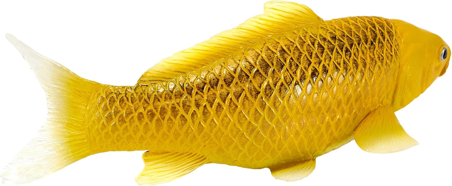 MOJO Farmland Koi Karper - Kin Matsuba Koi (oudkleurig) 381105