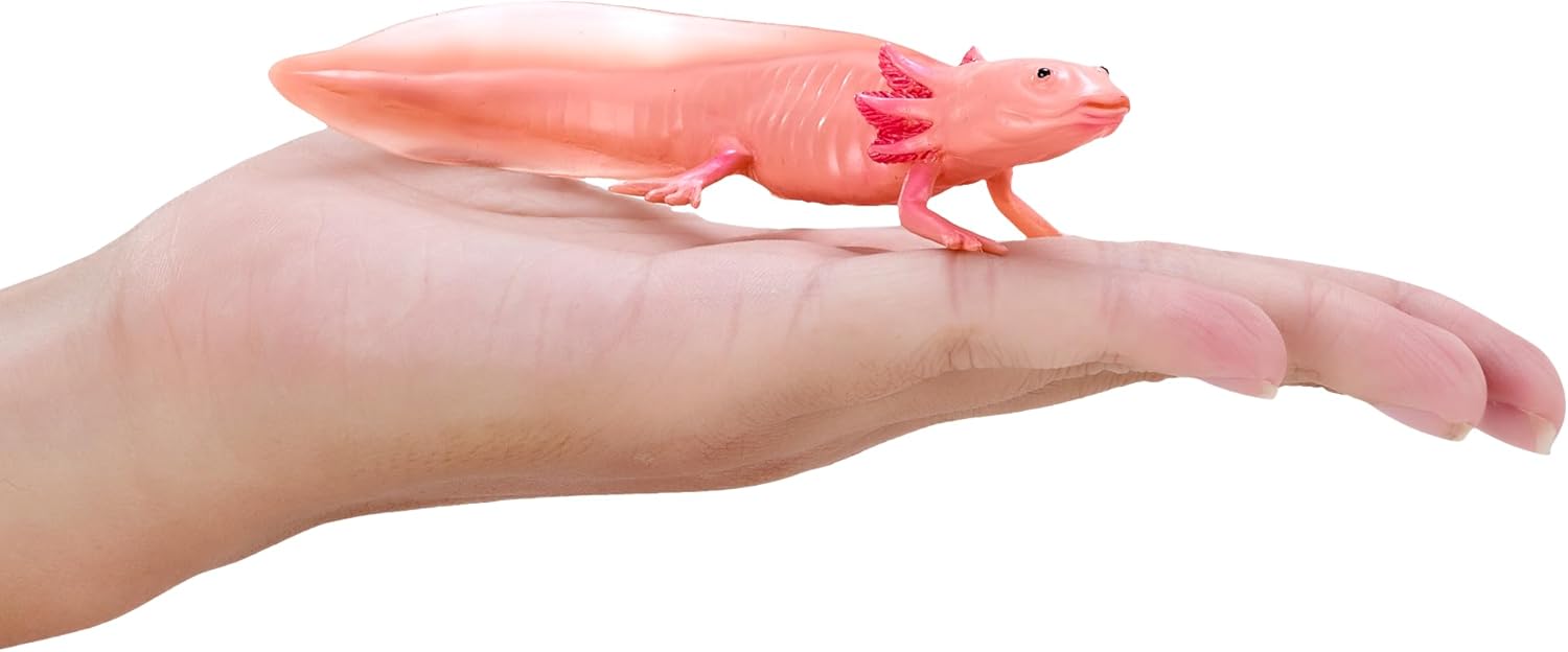 Mojo - Mojo Wildlife Axolotl 381108