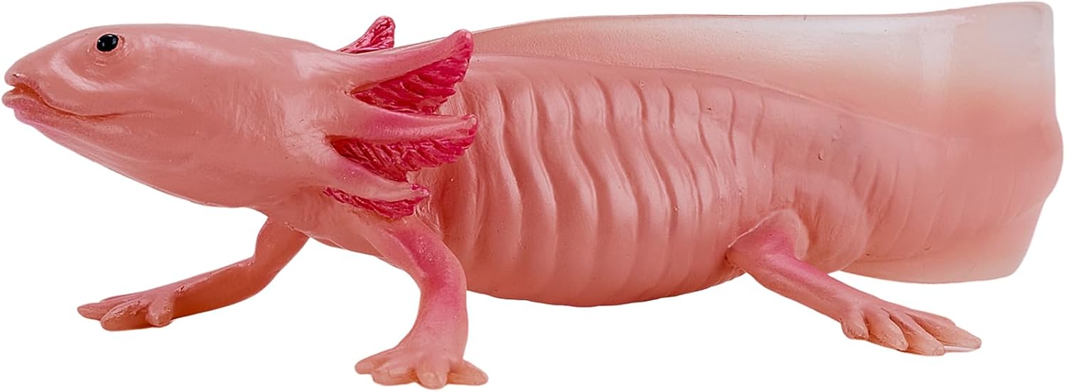 Mojo - Mojo Wildlife Axolotl 381108