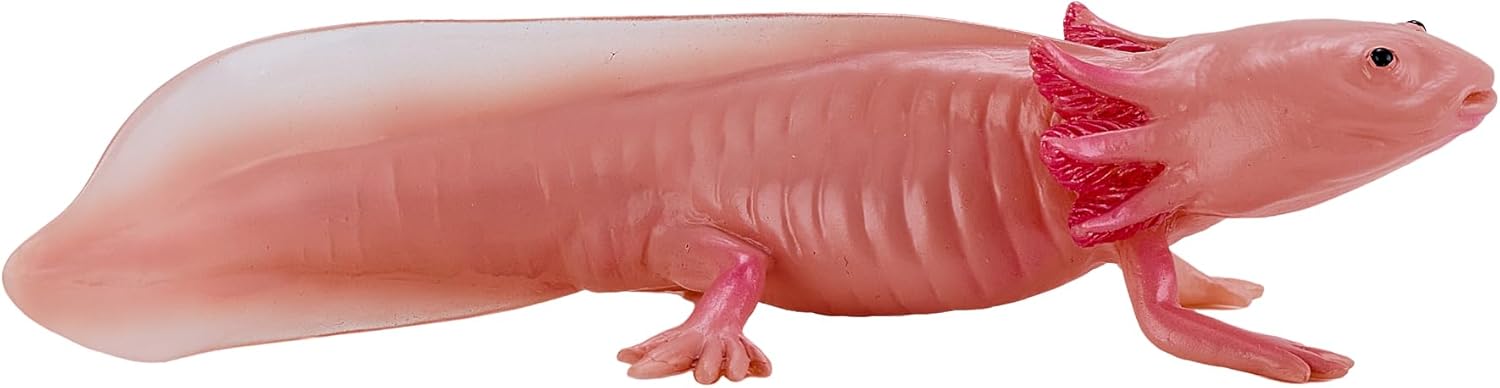 Mojo - Mojo Wildlife Axolotl 381108