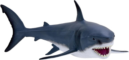 MOJO Sea Life Witte Haai 381109