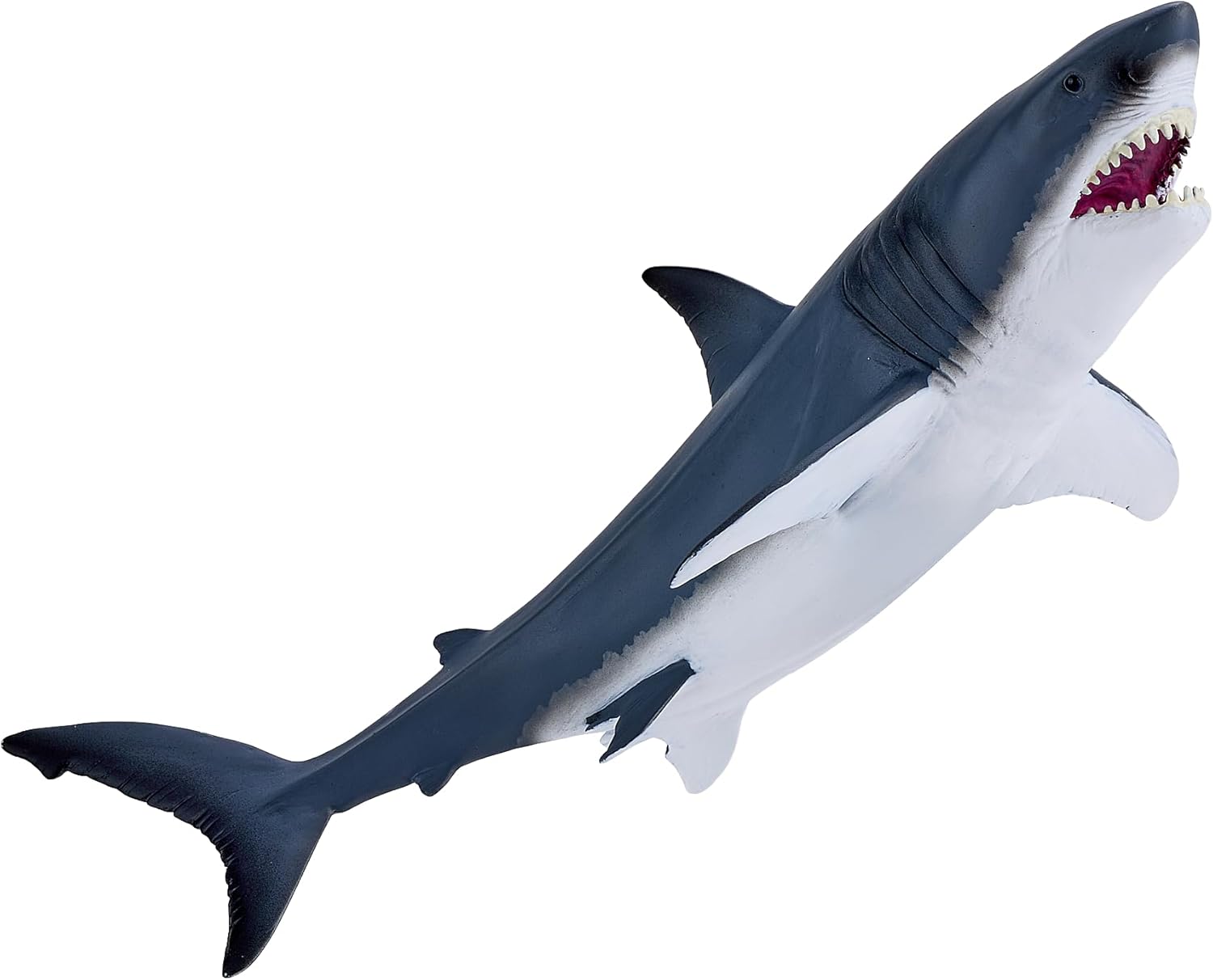 MOJO Sea Life Witte Haai 381109