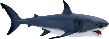 MOJO Sea Life Witte Haai 381109