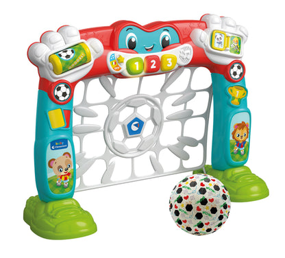 Clementoni Baby Goal