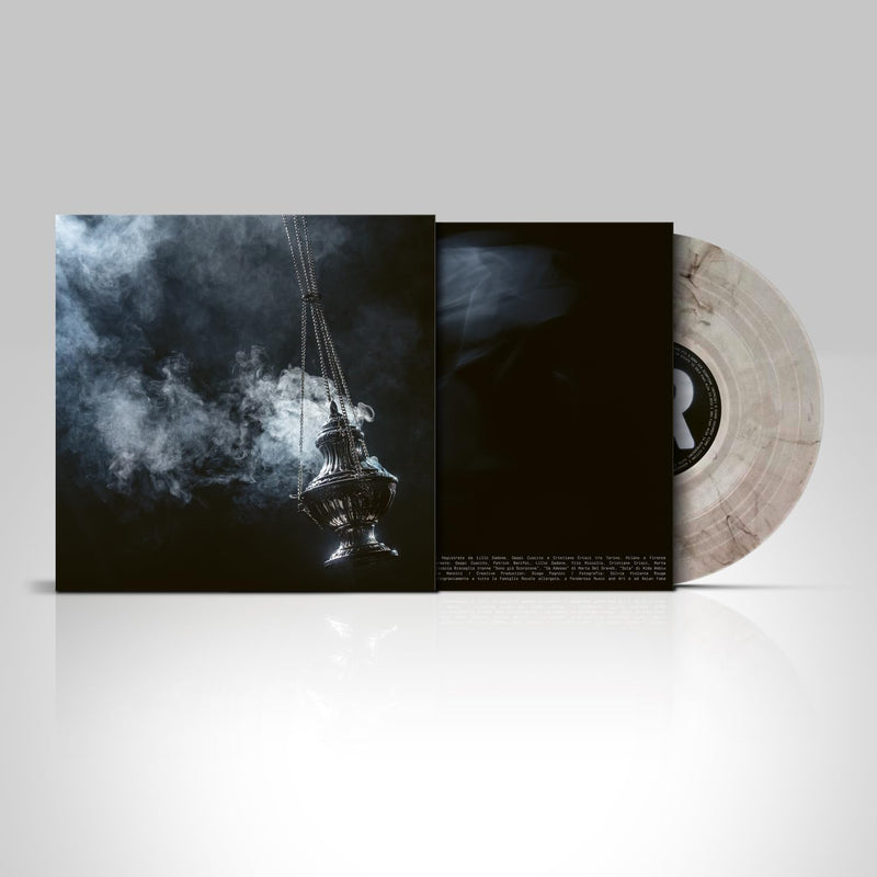 Vinile Casino Royale - Fumo (Marble Vinyl
